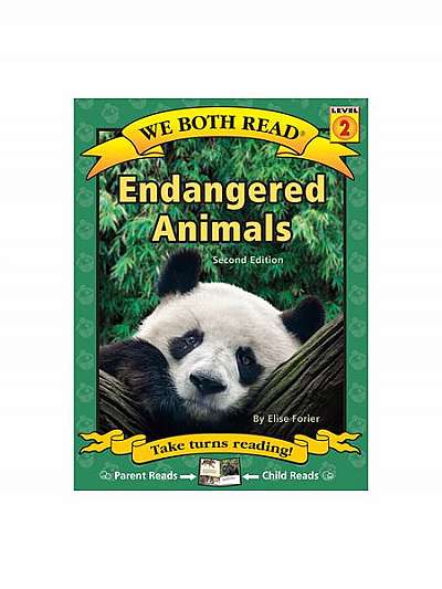 Endangered Animals: Level 2