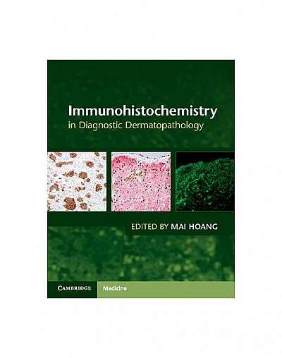 Applied Dermatopathologic Immunohistochemistry