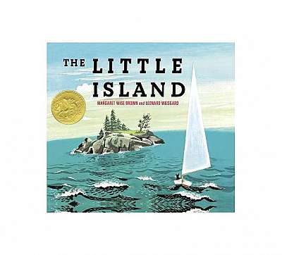 The Little Island