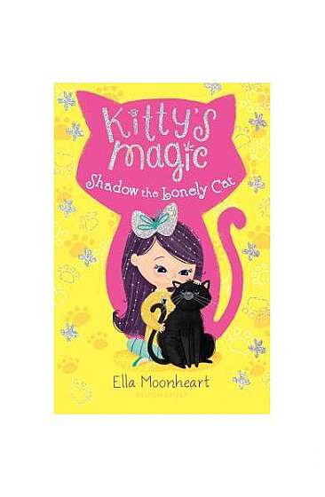 Kitty's Magic 2: Shadow the Lonely Cat
