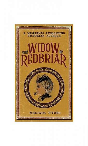 The Widow of Redbriar