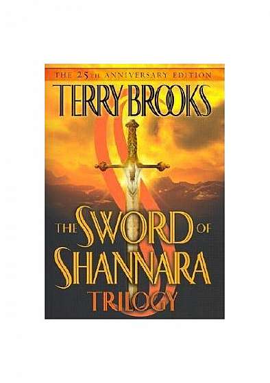 The Sword of Shannara Trilogy