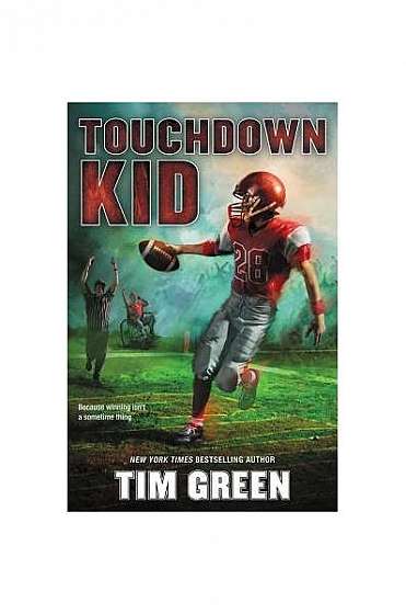 Touchdown Kid