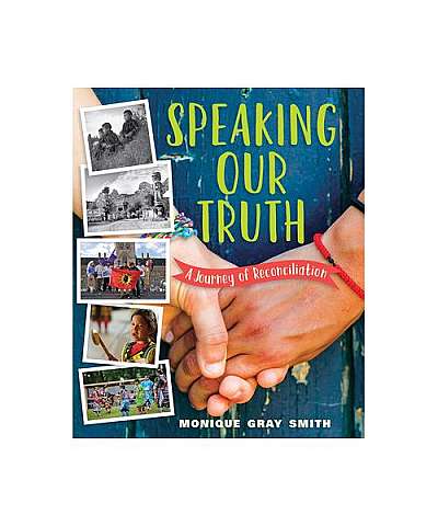 Speaking Our Truth: A Journey of Reconciliation