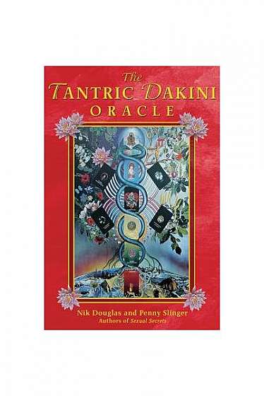 The Tantric Dakini Oracle