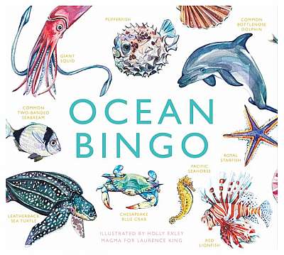 Ocean Bingo