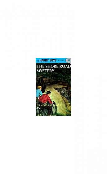 The Shore Road Mystery