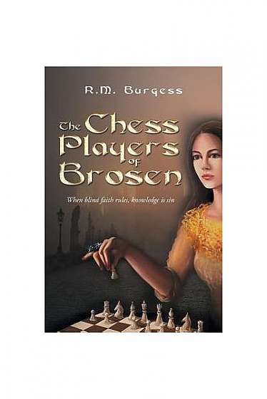 The Chess Players of Brosen