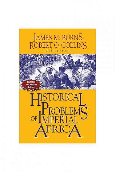 Historical Problems of Imperial Africa