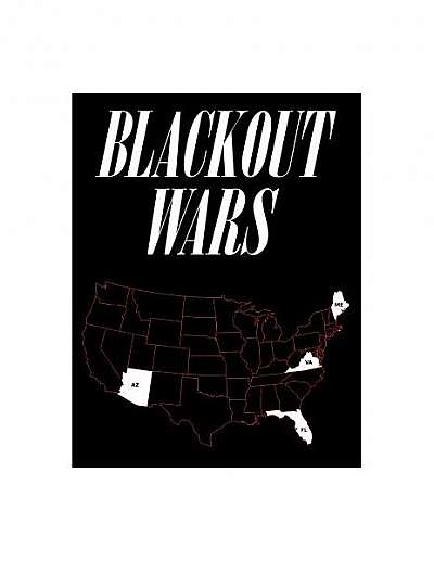 Blackout Wars: State Initiatives to Achieve Preparedness Against an Electromagnetic Pulse (Emp) Catastrophe