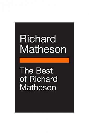 The Best of Richard Matheson