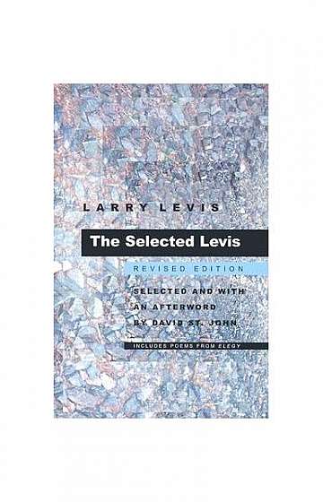 Coperta cărții The Selected Levis