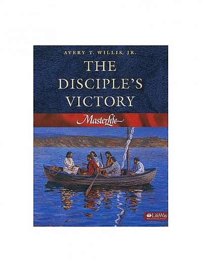 The Disciple's Victory