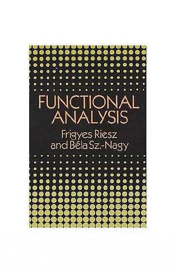 Functional Analysis