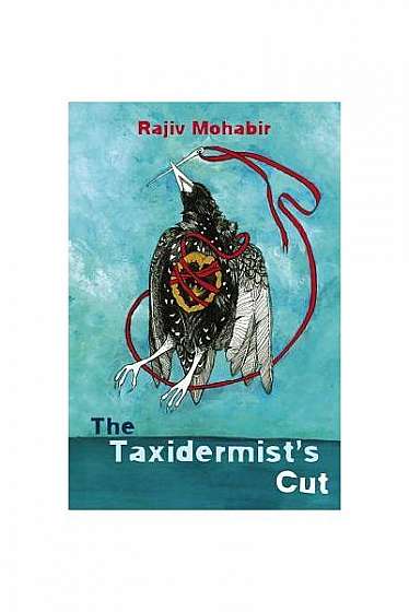 The Taxidermist's Cut