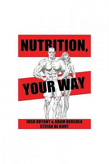 Nutrition, Your Way