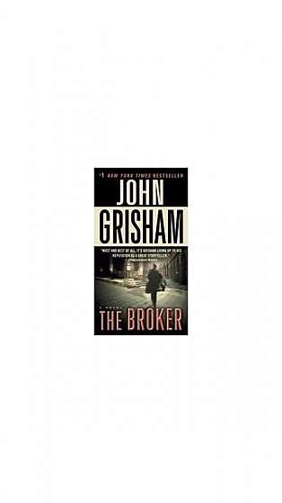 The Broker