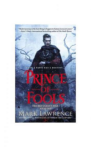 Prince of Fools