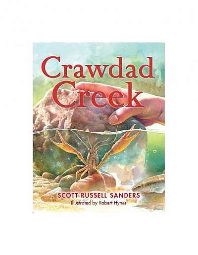 Crawdad Creek