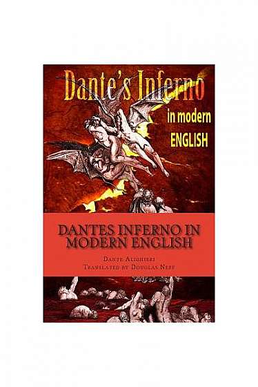 Dantes Inferno in Modern English