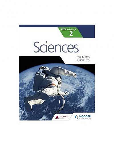 Sciences for the Ib Myp 2