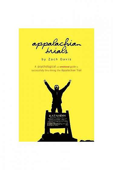 Coperta cărții Appalachian Trials