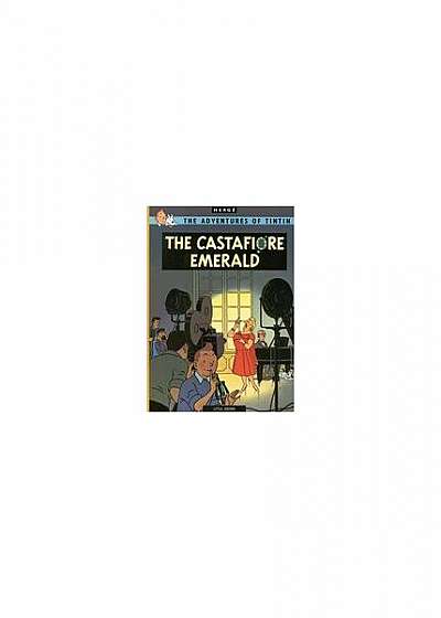 The Adventures of Tintin: The Castafiore Emerald