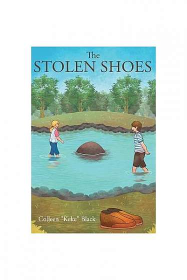 The Stolen Shoes