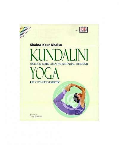 Coperta cărții Kundalini Yoga