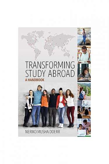 Transforming Study Abroad: A Handbook