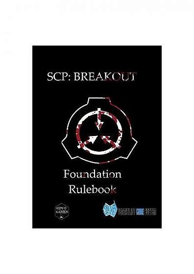 Scp: Breakout