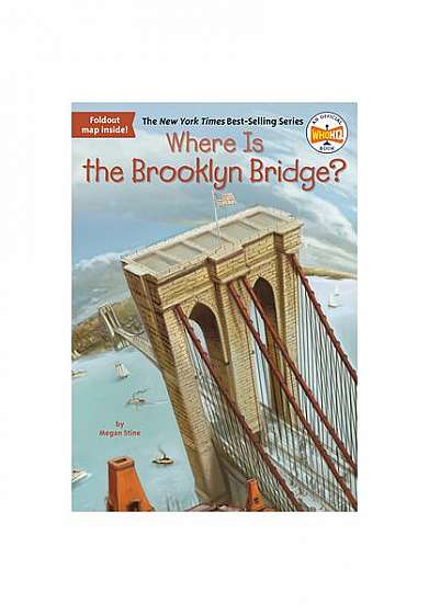 Where Is the Brooklyn Bridge?