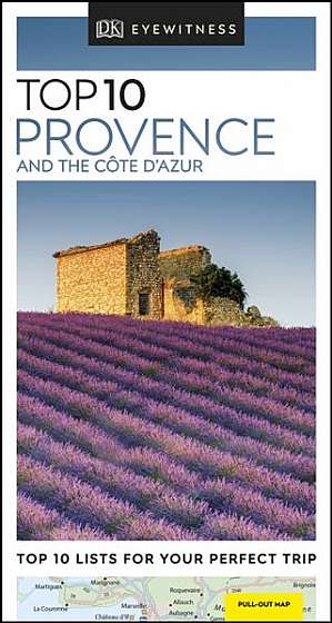 Top 10 Provence and the C