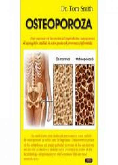 Osteoporoza - Dr. Tom Smith