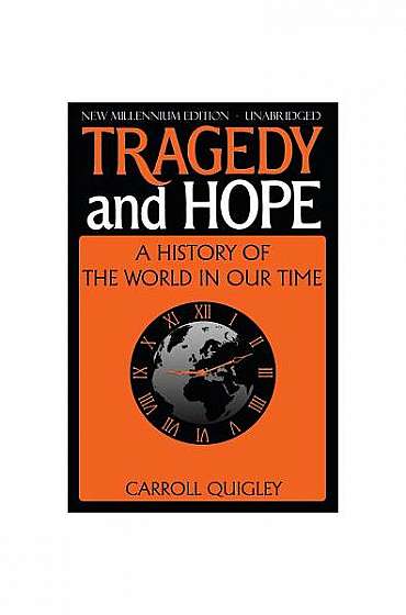 Tragedy and Hope