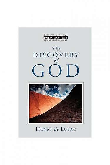 The Discovery of God