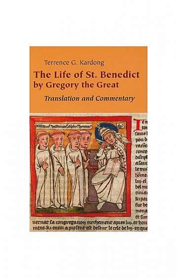 The Life of Saint Benedict