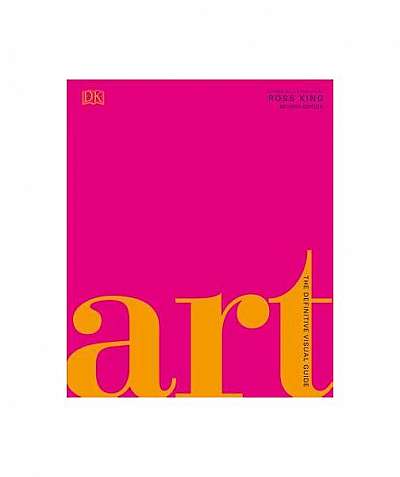 Coperta cărții Art: 2nd Edition