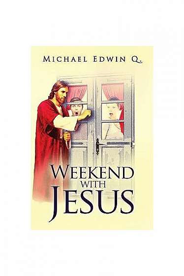 Weekend with Jesus