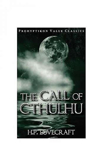 The Call of Cthulhu