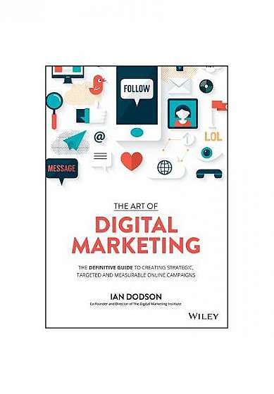 The Digital Marketing Playbook