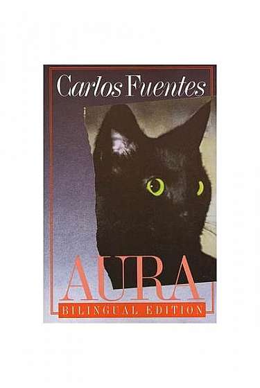 Aura: Bilingual Edition