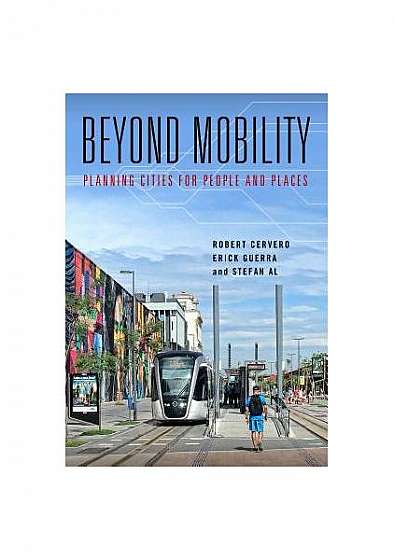 Beyond Mobility: Planning Cities for People and Places