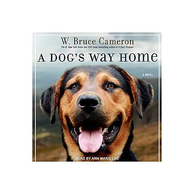 A Dog's Way Home