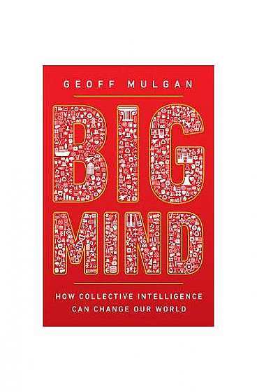 Big Mind: How Collective Intelligence Can Change Our World