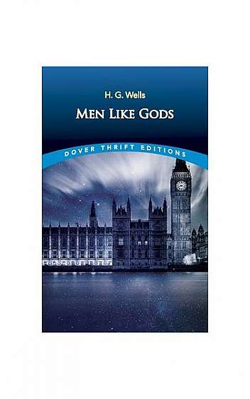 Men Like Gods