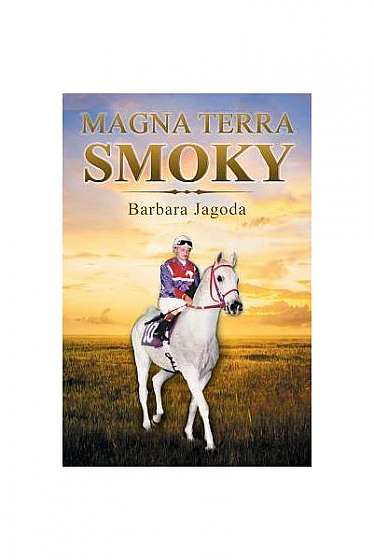 Magna Terra Smoky