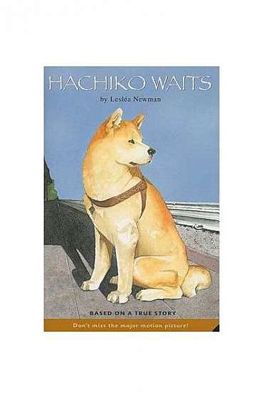 Hachiko Waits