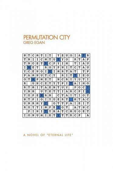 Permutation City