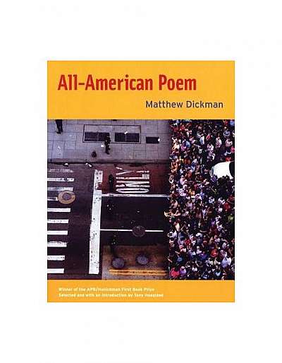 All-American Poem